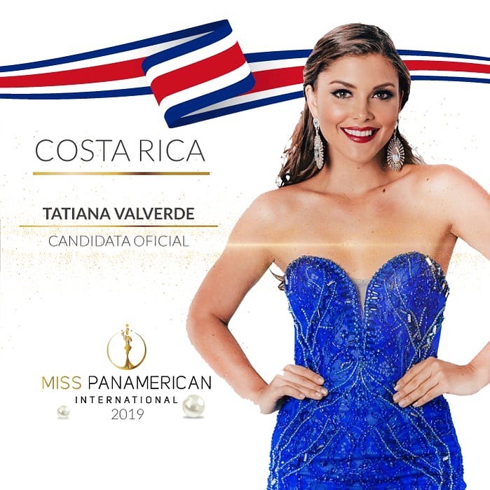 candidatas a miss panamerican international 2019. final: 2 nov. sede: guadalajara. - Página 3 33uf88z9