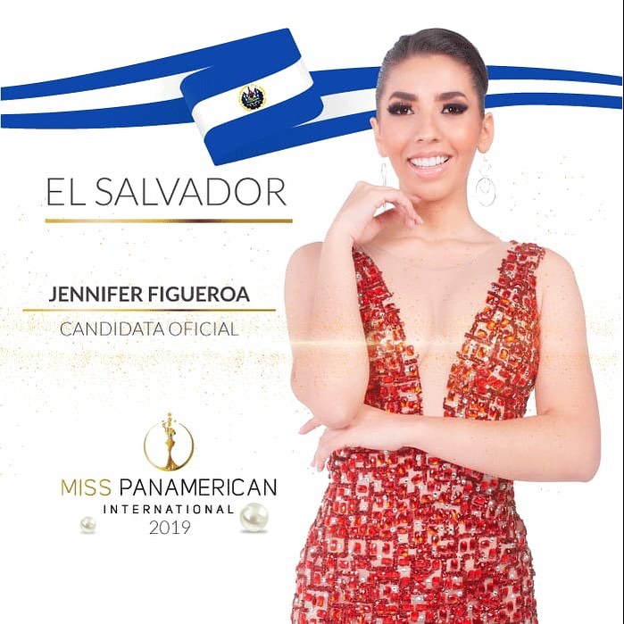 candidatas a miss panamerican international 2019. final: 2 nov. sede: guadalajara. - Página 3 B6wu5cz6