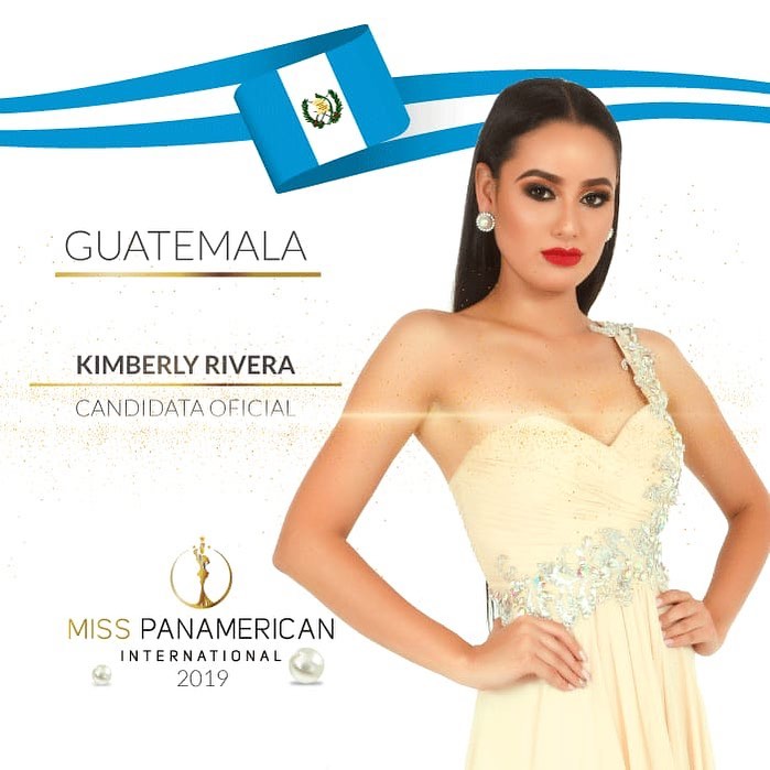 candidatas a miss panamerican international 2019. final: 2 nov. sede: guadalajara. - Página 3 Nye2xl4m