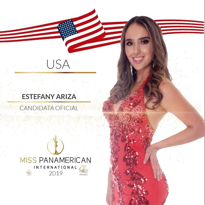 candidatas a miss panamerican international 2019. final: 2 nov. sede: guadalajara. - Página 2 Y6q5tmrm