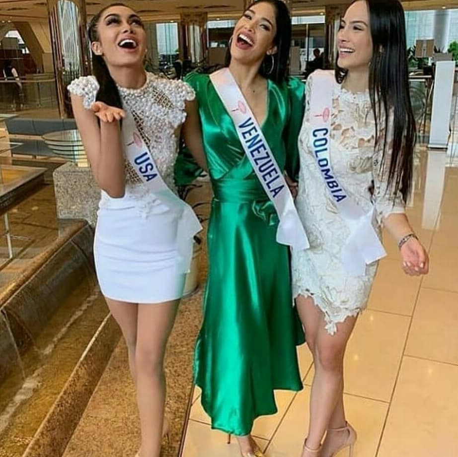 candidatas a miss international 2019, part I. final: 12 nov. - Página 9 5sytit7b