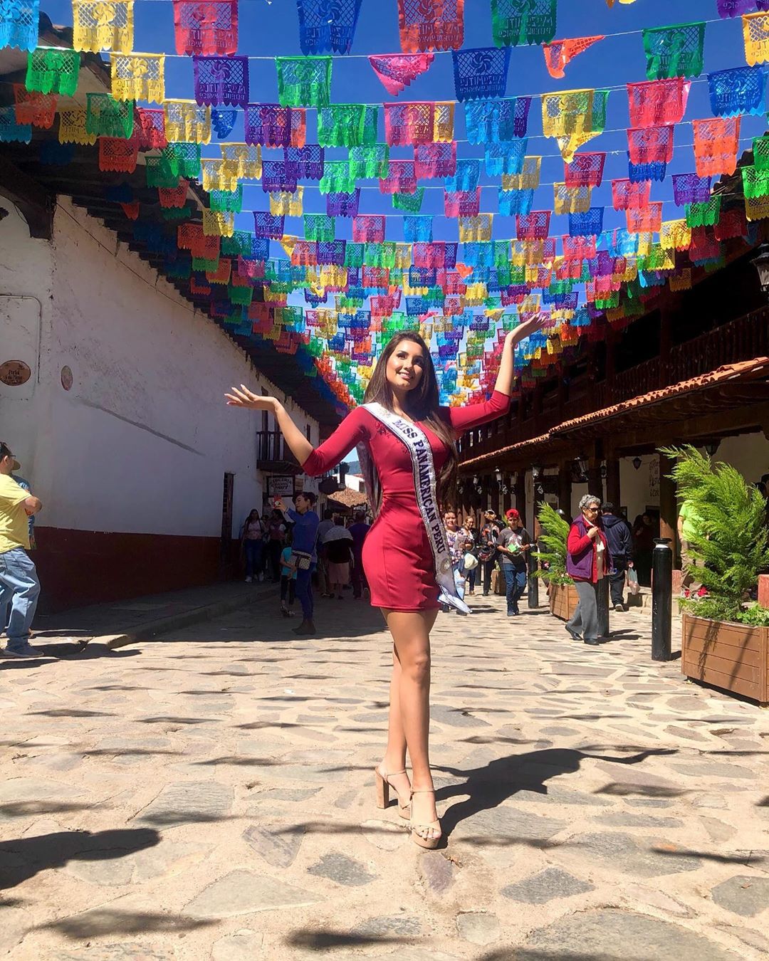 candidatas a miss panamerican international 2019. final: 2 nov. sede: guadalajara. - Página 4 8pqcmpew