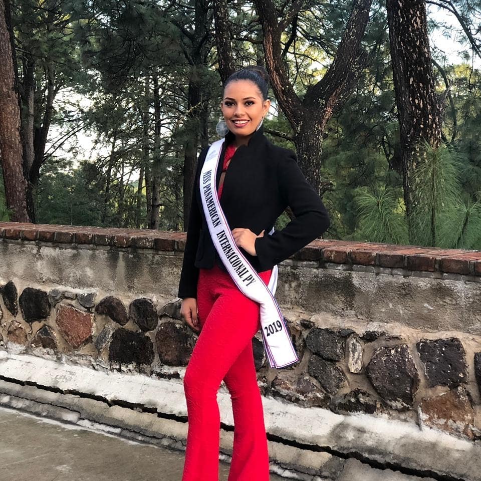 candidatas a miss panamerican international 2019. final: 2 nov. sede: guadalajara. - Página 4 9e42s4cp