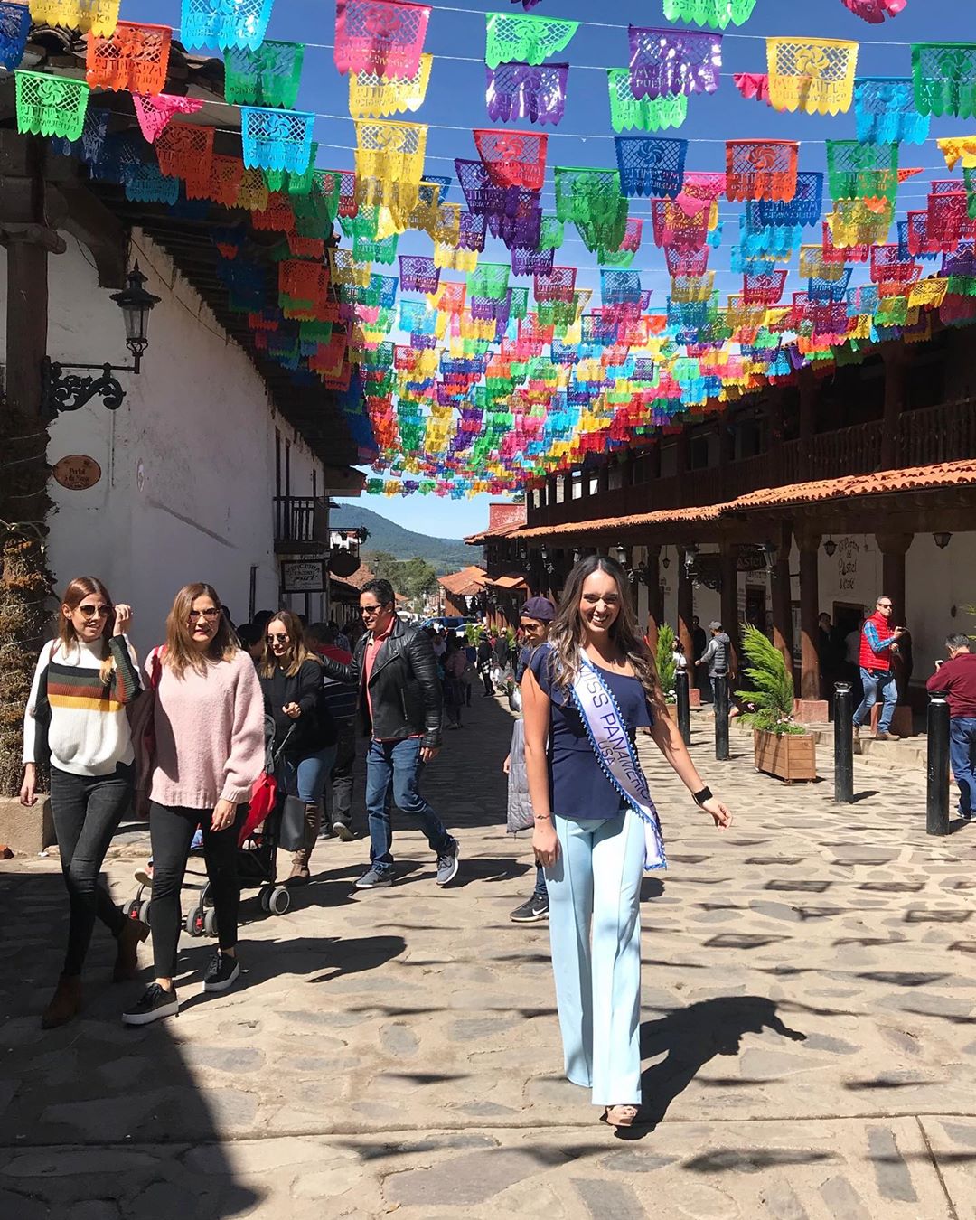 candidatas a miss panamerican international 2019. final: 2 nov. sede: guadalajara. - Página 3 C2r7oi2f