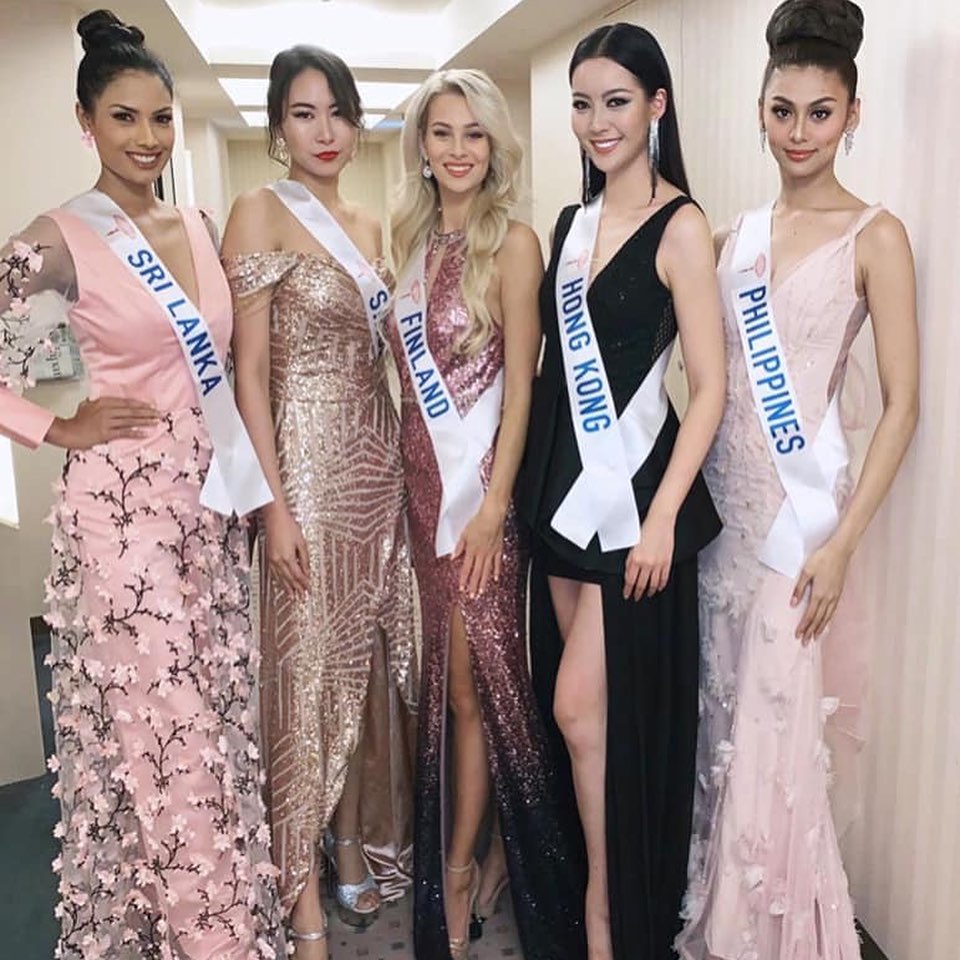 candidatas a miss international 2019, part I. final: 12 nov. - Página 8 Gd6nnbma