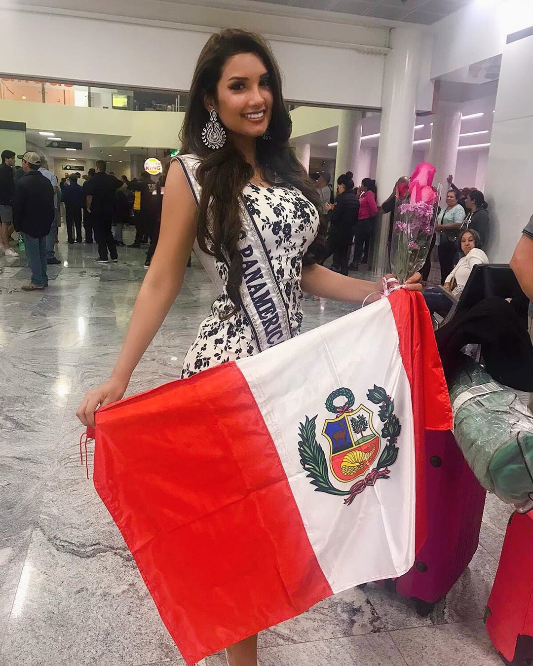 candidatas a miss panamerican international 2019. final: 2 nov. sede: guadalajara. - Página 4 Mrt74qp2