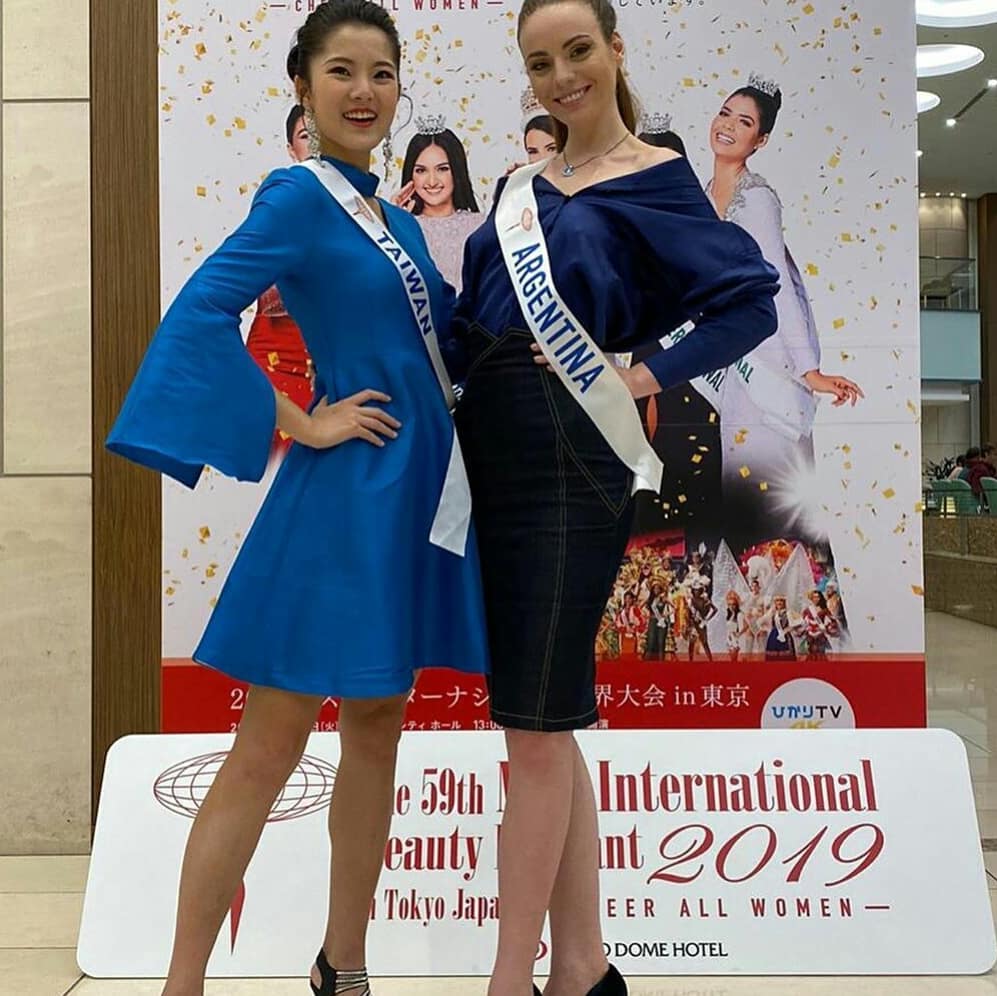 candidatas a miss international 2019, part I. final: 12 nov. - Página 8 Pme9jy7d