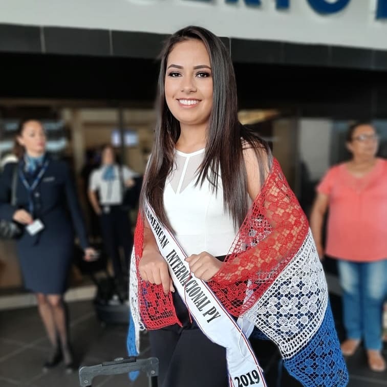 candidatas a miss panamerican international 2019. final: 2 nov. sede: guadalajara. - Página 4 Xt6uaynz