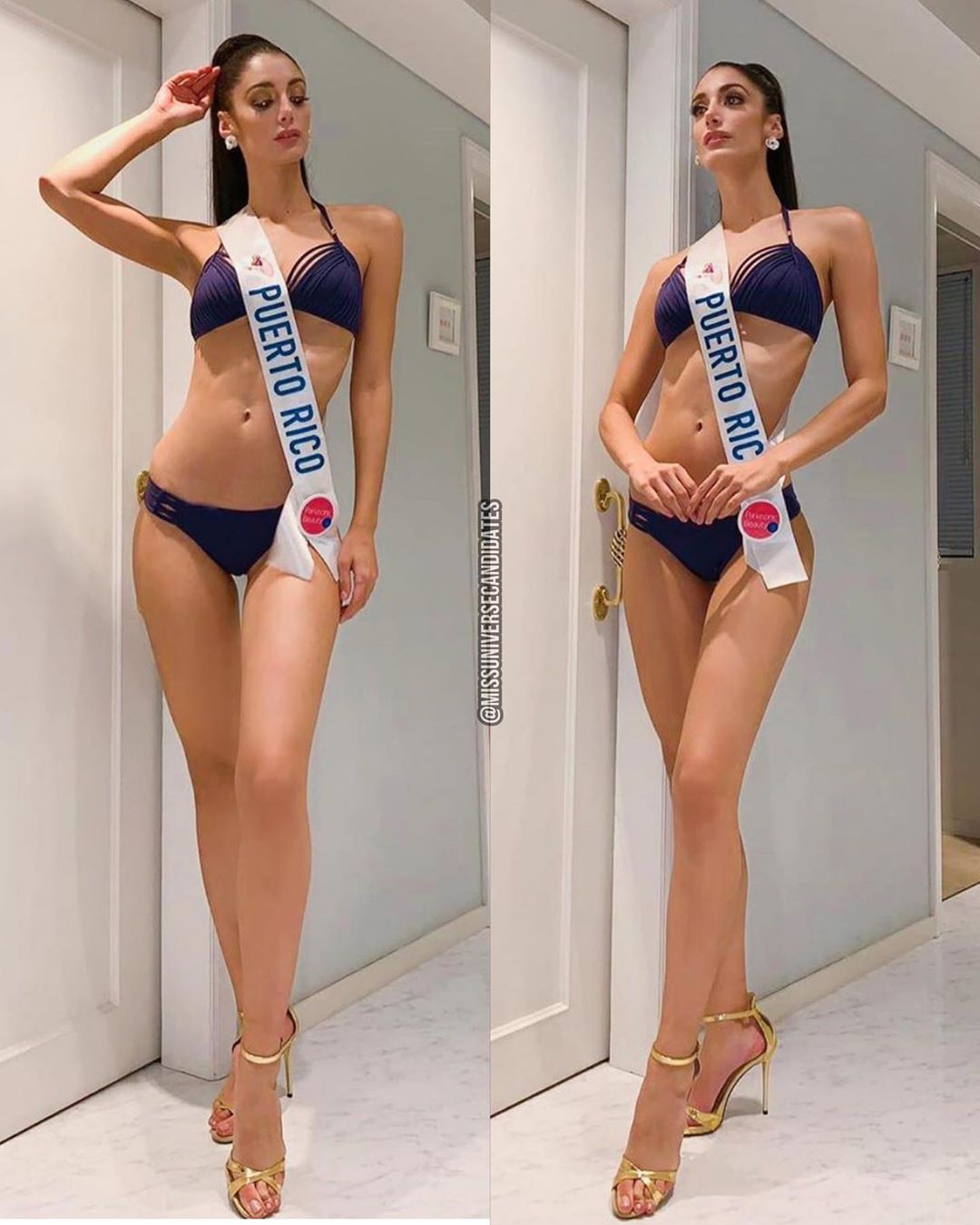 preliminary competition de miss international 2019: swimsuit. (videos pag 1). - Página 11 Gg7mrq7b