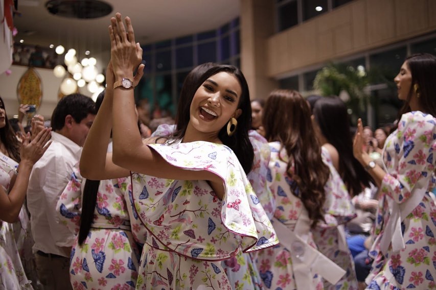 candidatas a senorita colombia 2019-2020. final: 11 nov. - Página 17 2xjb8rae