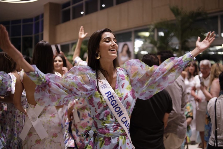 candidatas a senorita colombia 2019-2020. final: 11 nov. - Página 17 Idekzd8a