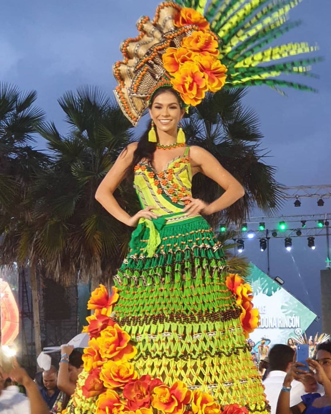 candidatas a senorita colombia 2019-2020. final: 11 nov. - Página 22 C5yyl9op