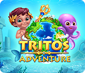 Tritos Adventure I Multi7-MiLa