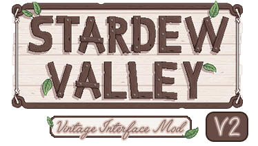 install nexus mods stardew valley