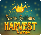 Faerie Solitaire Harvest-MiLa