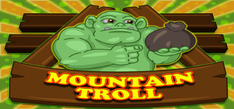 Mountain Troll-Razor