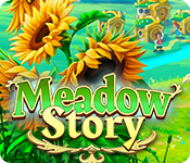 Meadow Story German-MiLa