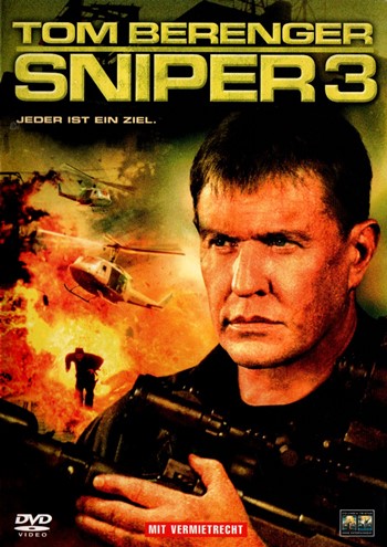Sniper - Der Scharfschütze - Die komplette Filmreihe 5l6i7kt5