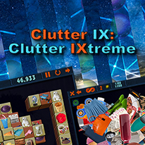 Clutter Ix Clutter Ixtreme-Razor