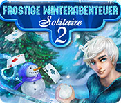 Frostige Winterabenteuer Solitaire 2 German-DeliGht