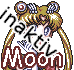 Admina Sailor Moon