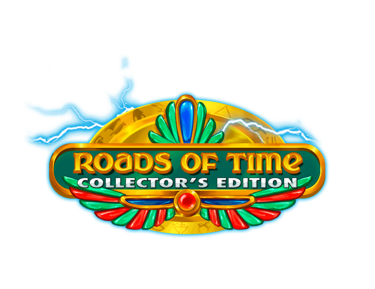 Roads Of Time Collectors Edition-MiLa