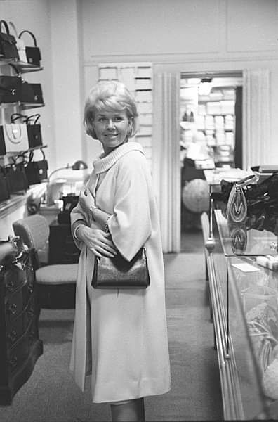 2019 Doris Day Pictures - Page 19 - The Doris Day Forum