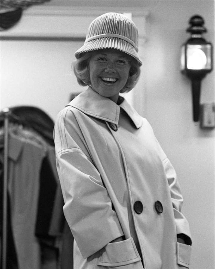 2019 Doris Day Pictures - Page 19 - The Doris Day Forum