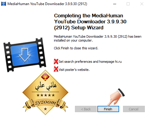mediahuman youtube downloader 3.9.9.30