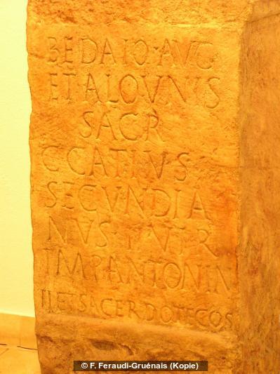Übersetzungen alter Lateinischer Inschriften - Seite 6 Fa8xfuh4