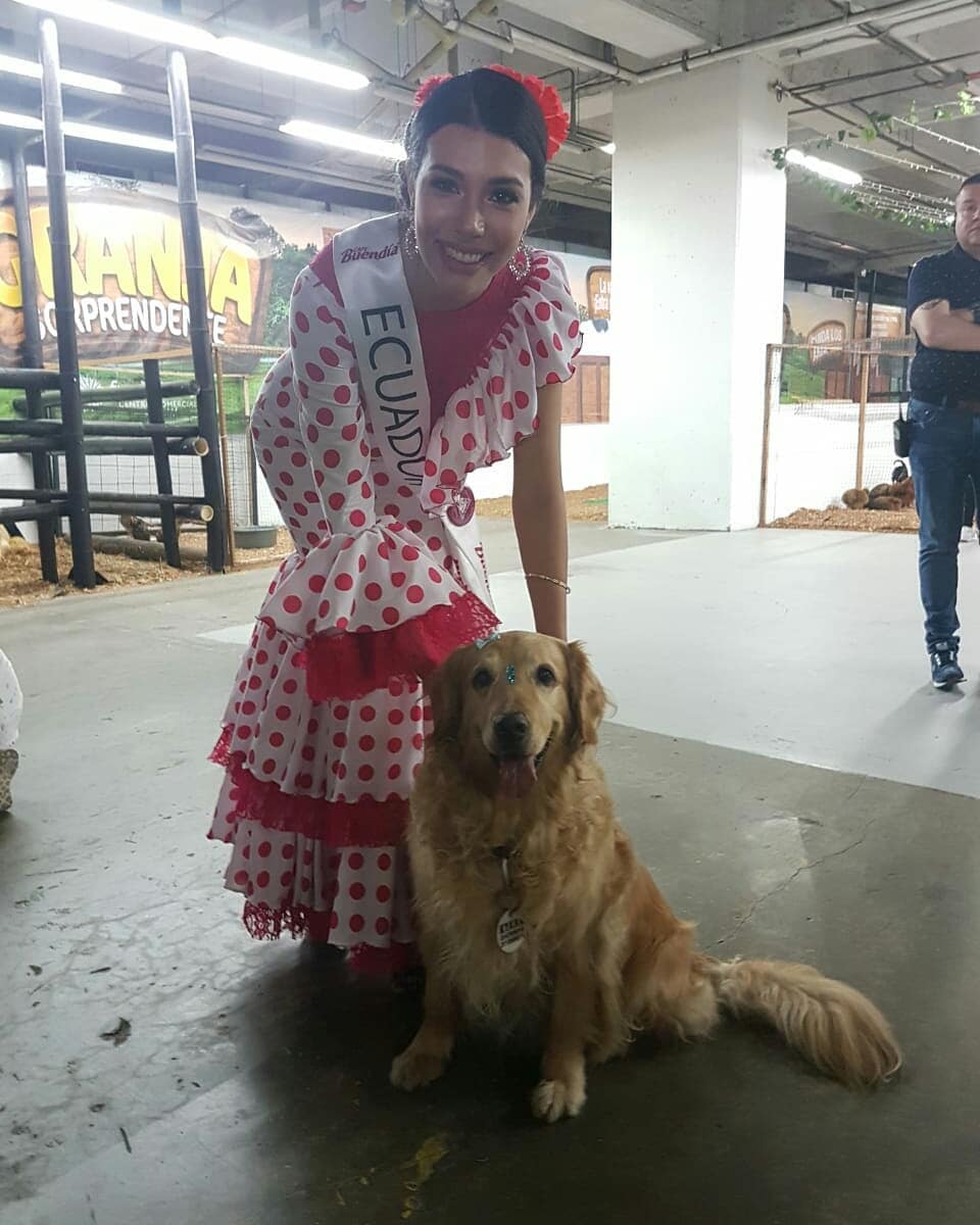 candidatas a reynado internacional cafe 2020. final: 11 january. - Página 8 Pdbk5i87