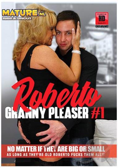 Roberto Granny Pleaser
