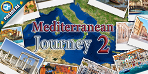 Mediterranean Journey 2 German-MiLa