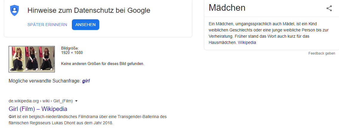 Externes Bild, es gelten die Datenschutz- und Nutzungsbestimmungen der ausgewählten Seite. Externes Bild, es gelten die Datenschutz- und Nutzungsbestimmungen der ausgewählten Seite.