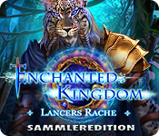 Enchanted Kingdom Lancers Rache Sammleredition German-MiLa