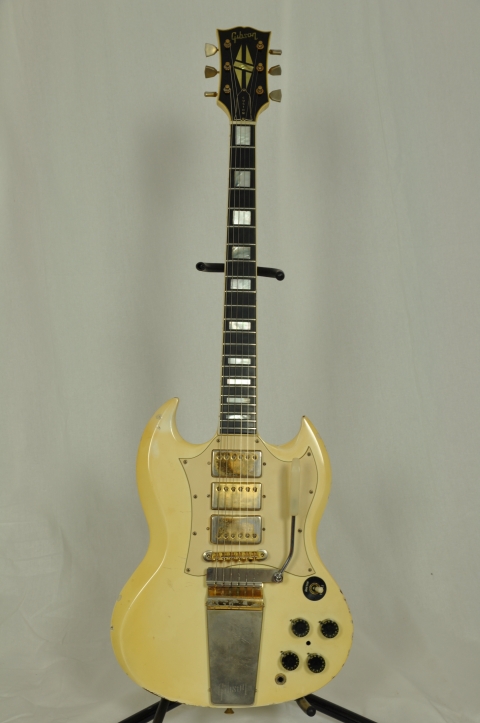 1970 gibson online sg custom