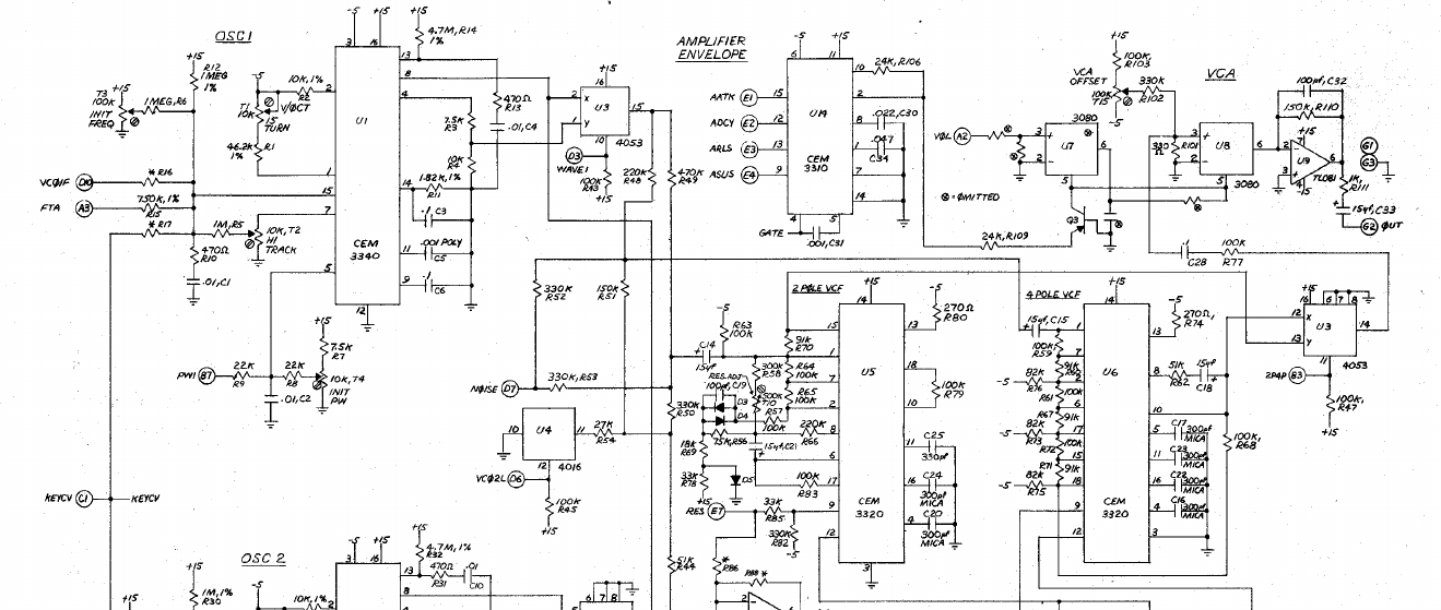 What synths should Behringer make next? POLL & Speculation Thread ...