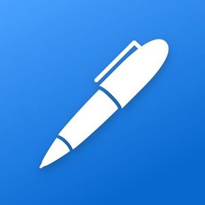 Noteshelf v3.9 (2020) Eng