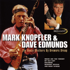 Mark Knopfler - Discography 1983-2019