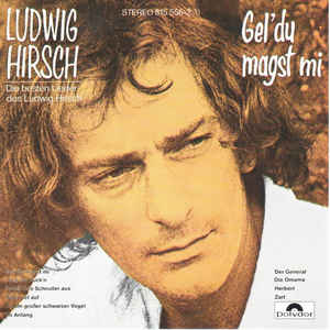 Ludwig Hirsch - Discography 1983-2012