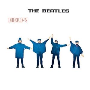 The Beatles - FLAC-Discography 1964-1970