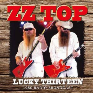 zz top greatest hits 1992