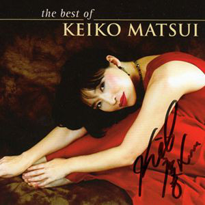 Keiko Matsui - Discography 1987-2019