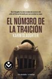 ilvrncnf - El número de la traición - Karin Slaughter - Audiolibro voz humana