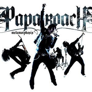 Papa Roach - Discography 1997-2019