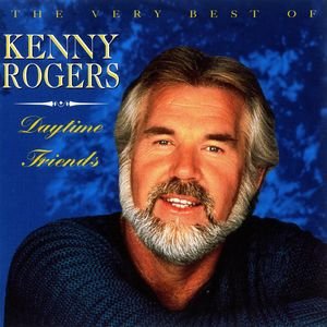 Kenny Rogers - Discography 1976-2015