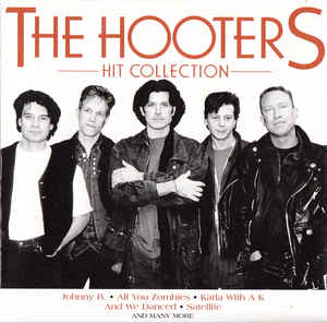 The Hooters - Discography 1984-2007