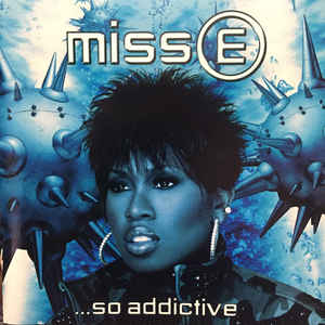 Missy Elliott - Discography 1997-2006